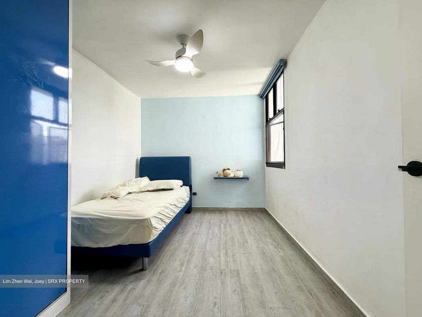 Blk 360C Sun Bliss (Sembawang), HDB 5 Rooms #559724611